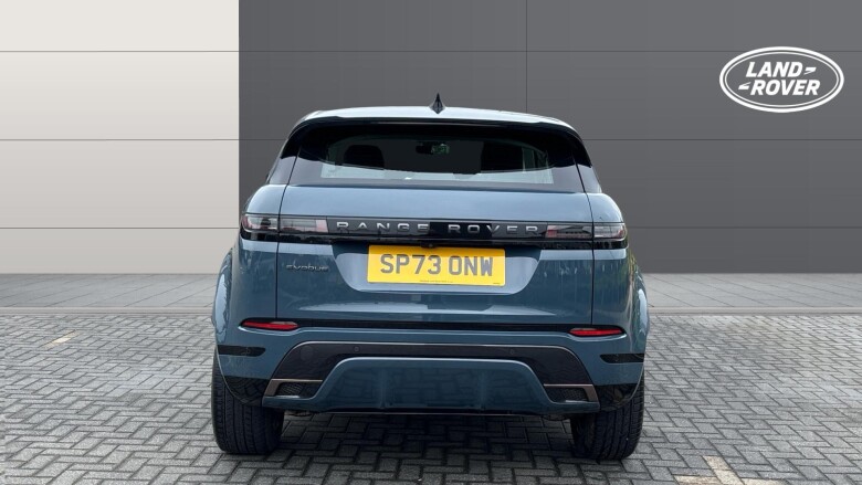 Land Rover Range Rover Evoque 2.0 D200 Dynamic SE 5dr Auto Diesel Hatchback